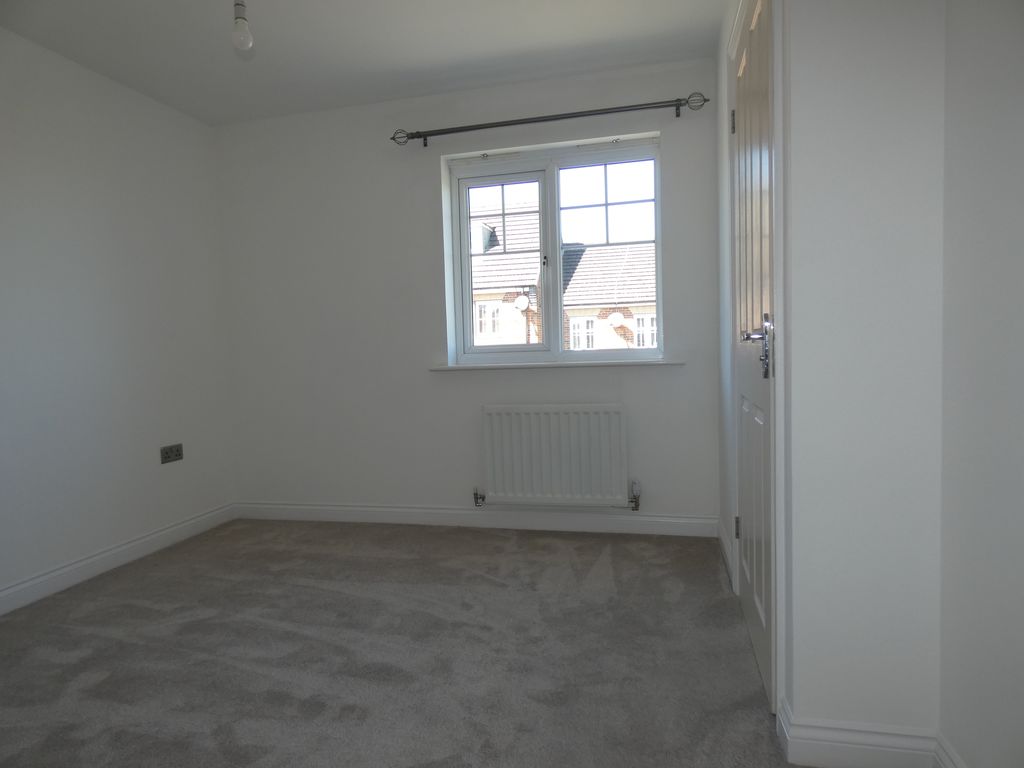 Bedroom One with En-Suite- click for photo gallery